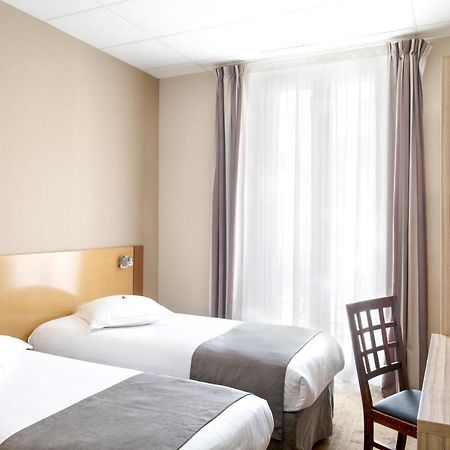 Hotel Le Noailles Nice Gare Kültér fotó