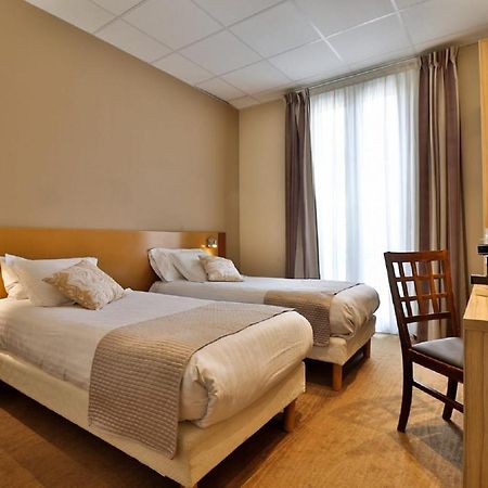 Hotel Le Noailles Nice Gare Kültér fotó