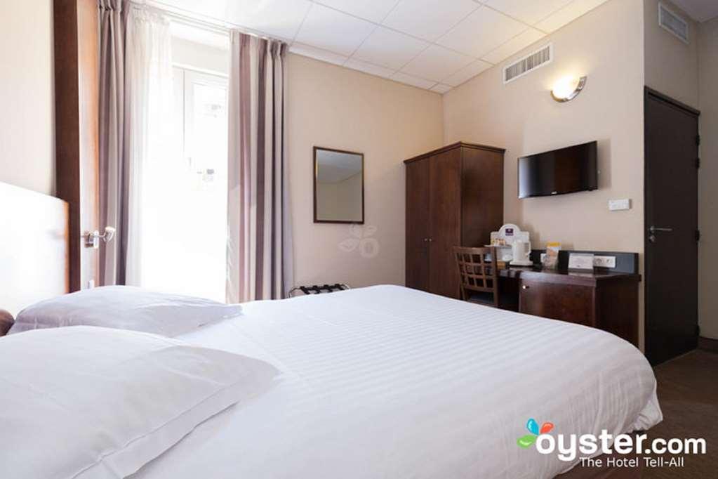 Hotel Le Noailles Nice Gare Szoba fotó