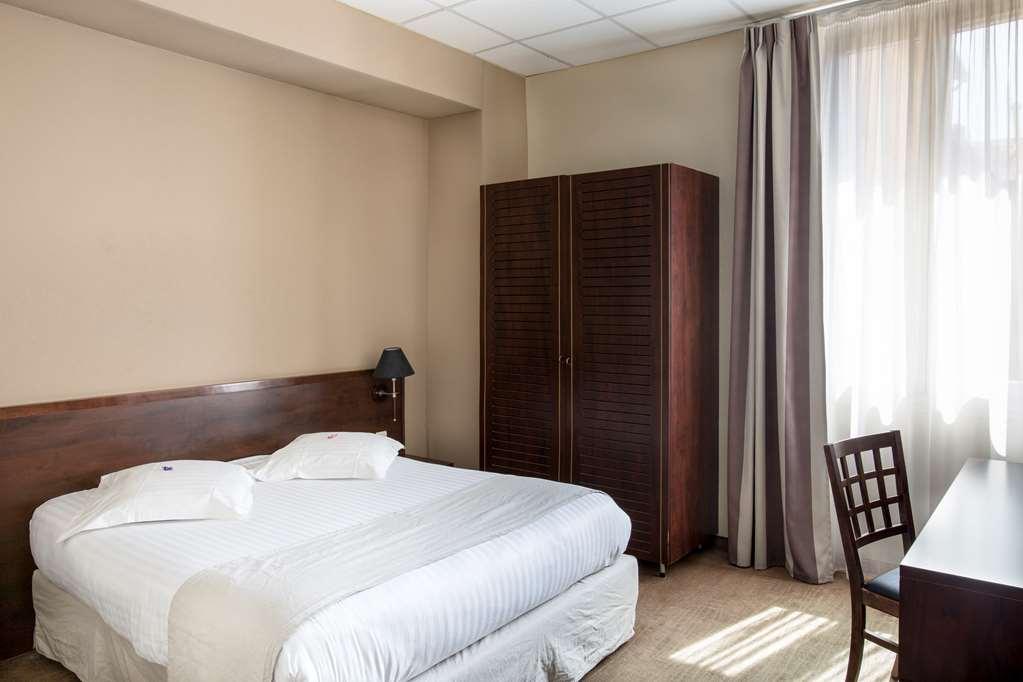 Hotel Le Noailles Nice Gare Szoba fotó