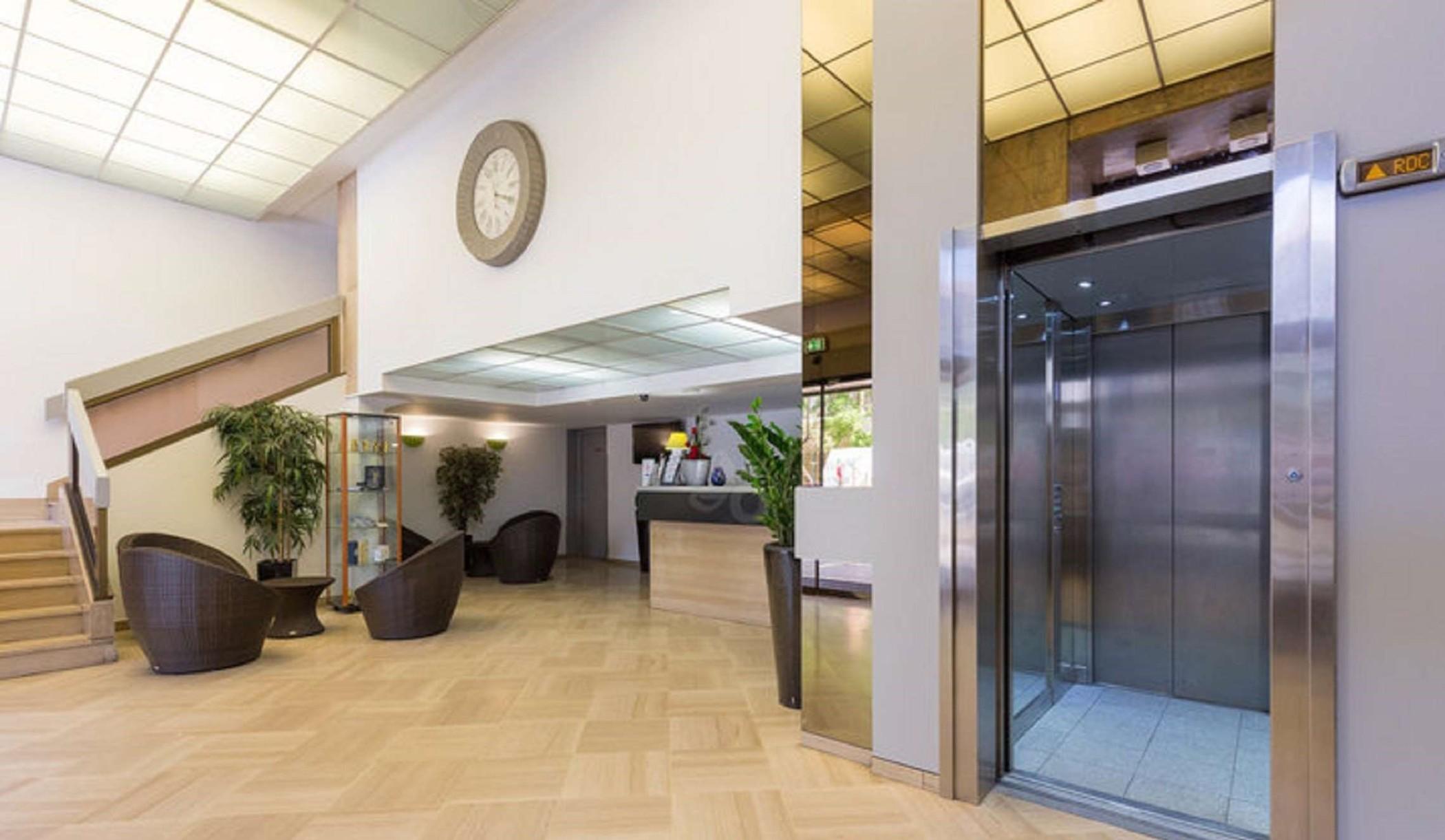 Hotel Le Noailles Nice Gare Kültér fotó