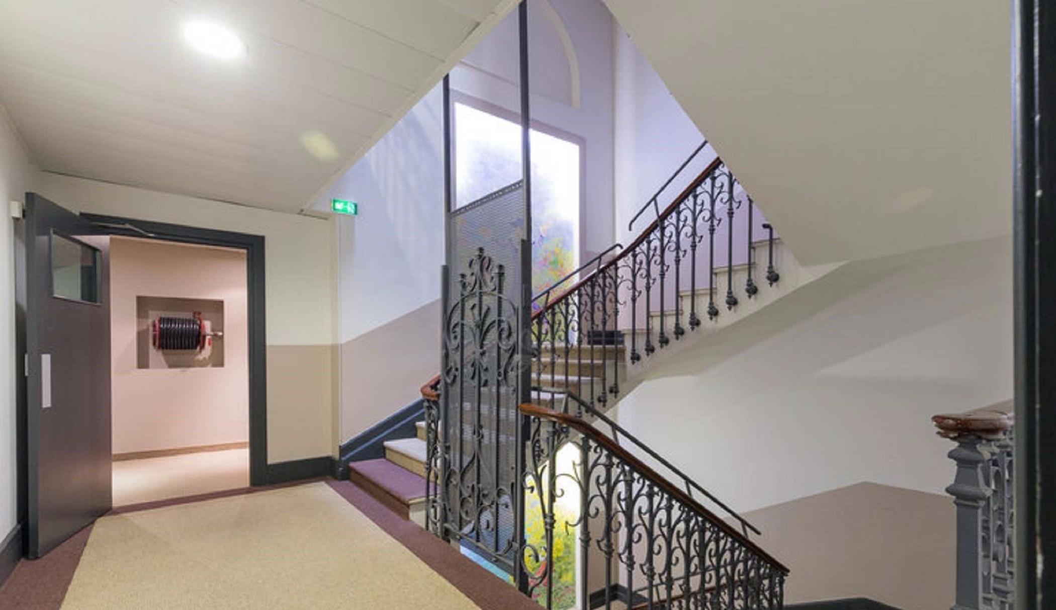 Hotel Le Noailles Nice Gare Kültér fotó