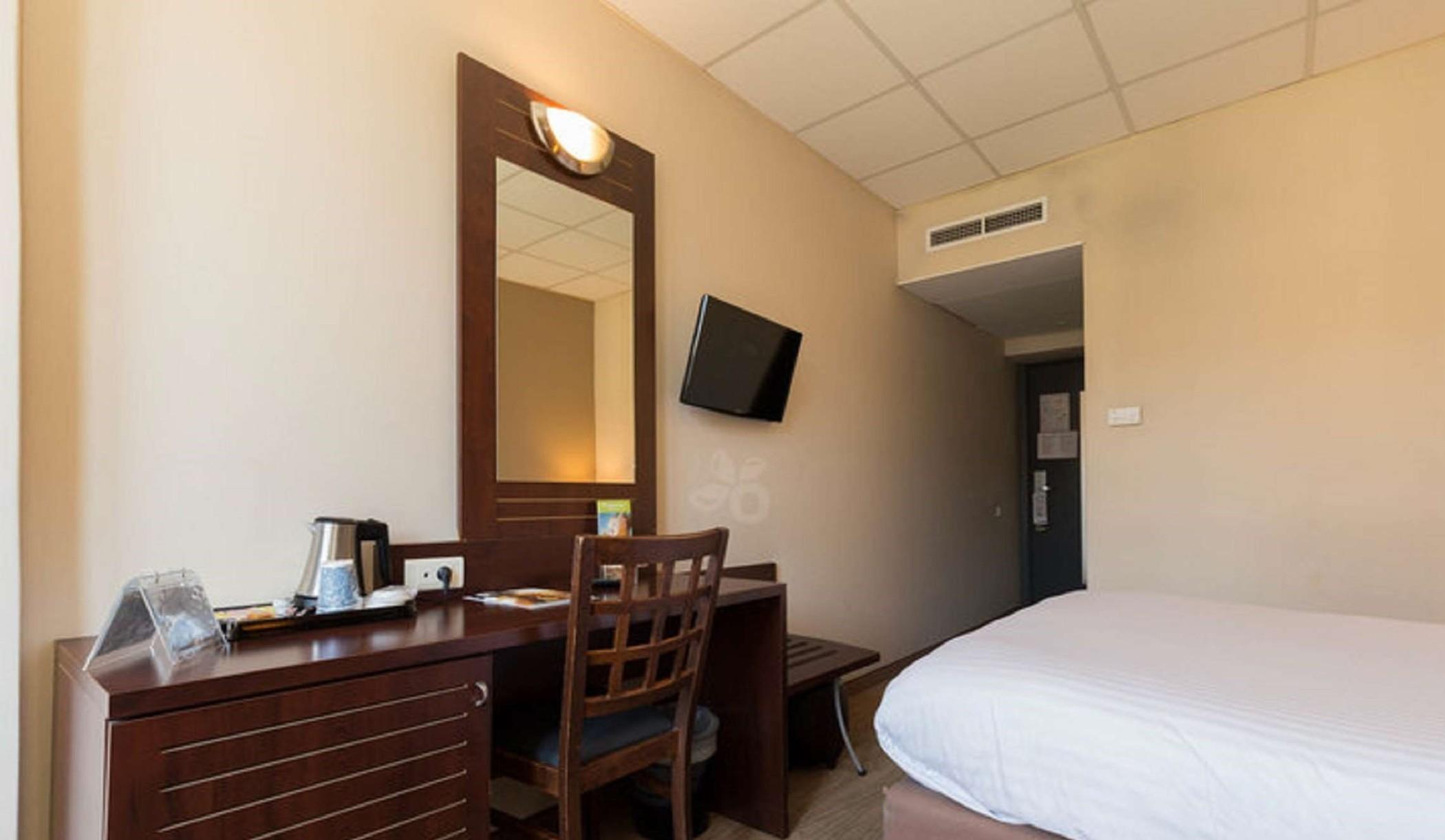 Hotel Le Noailles Nice Gare Kültér fotó