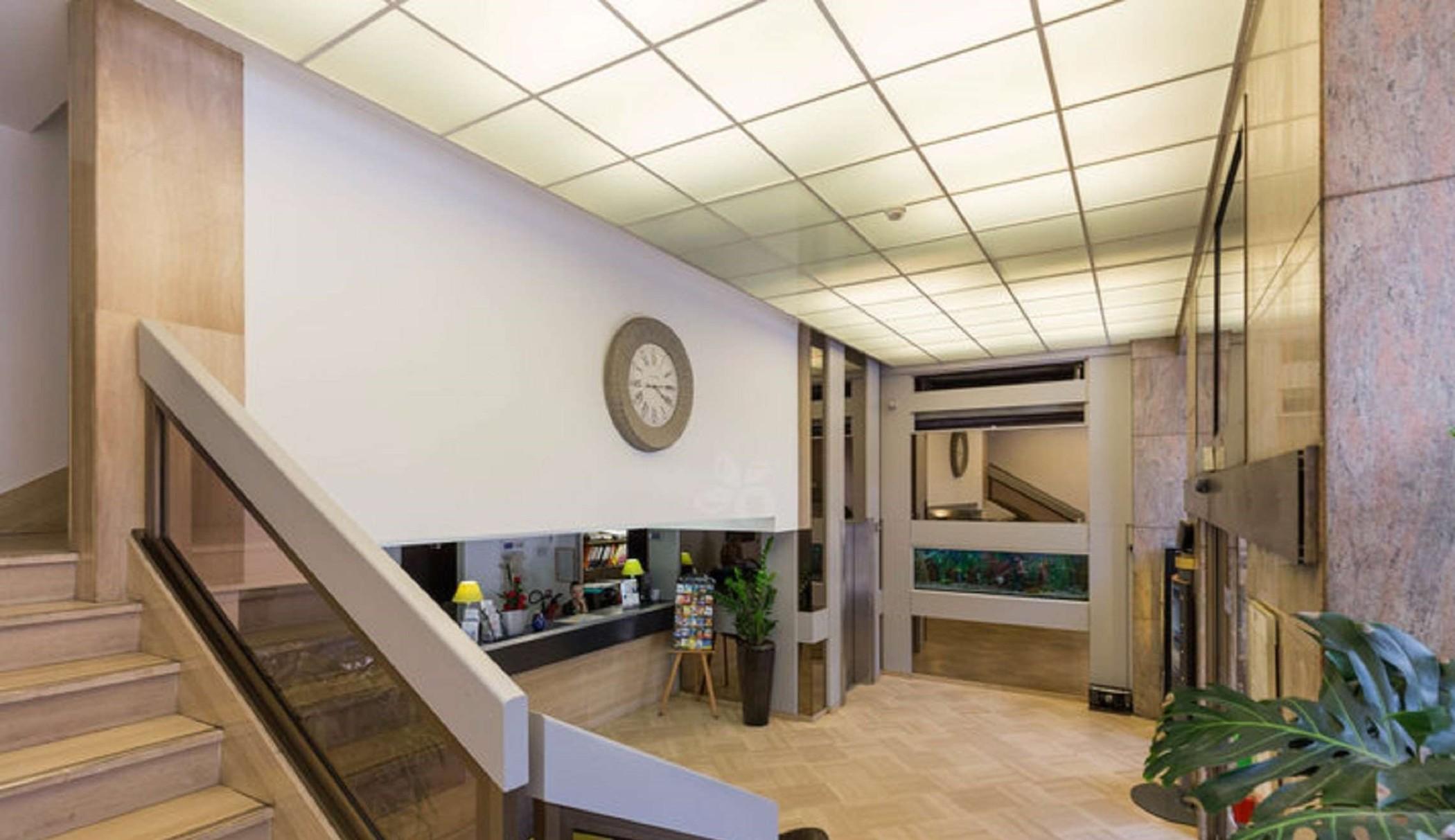 Hotel Le Noailles Nice Gare Kültér fotó