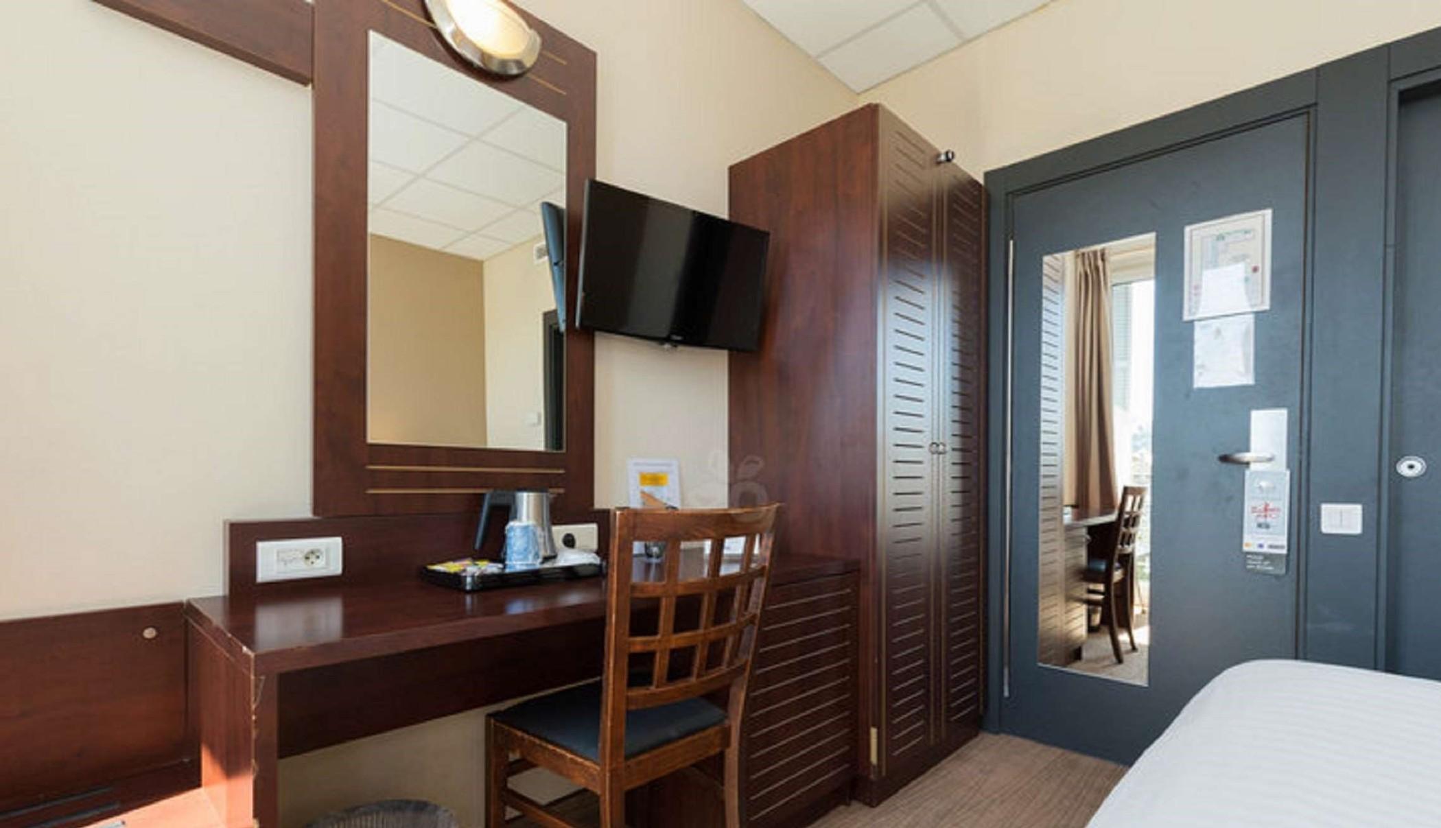 Hotel Le Noailles Nice Gare Kültér fotó