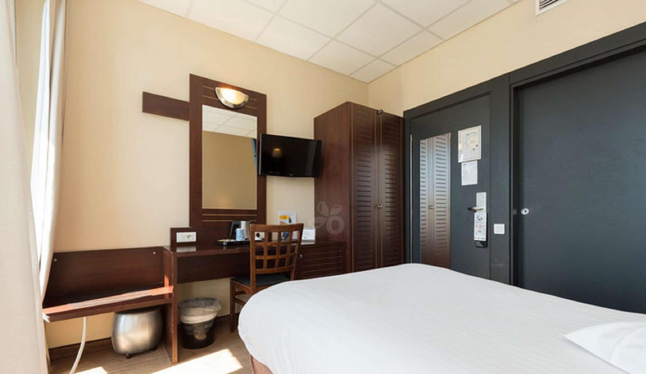 Hotel Le Noailles Nice Gare Kültér fotó