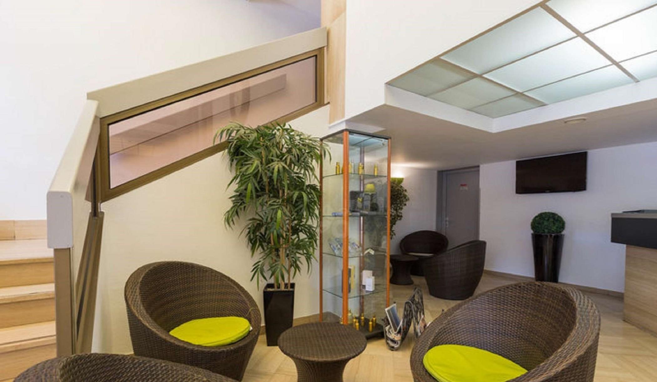 Hotel Le Noailles Nice Gare Kültér fotó