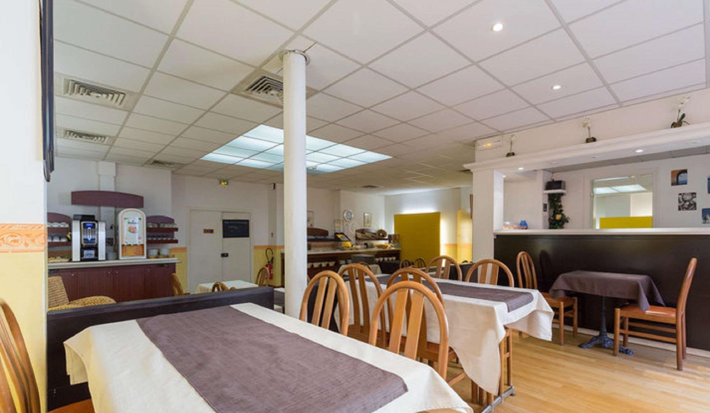 Hotel Le Noailles Nice Gare Kültér fotó