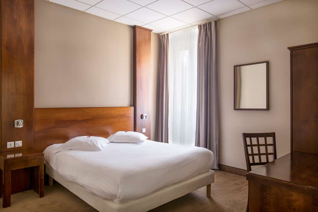Hotel Le Noailles Nice Gare Szoba fotó