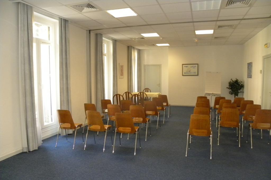Hotel Le Noailles Nice Gare Kültér fotó