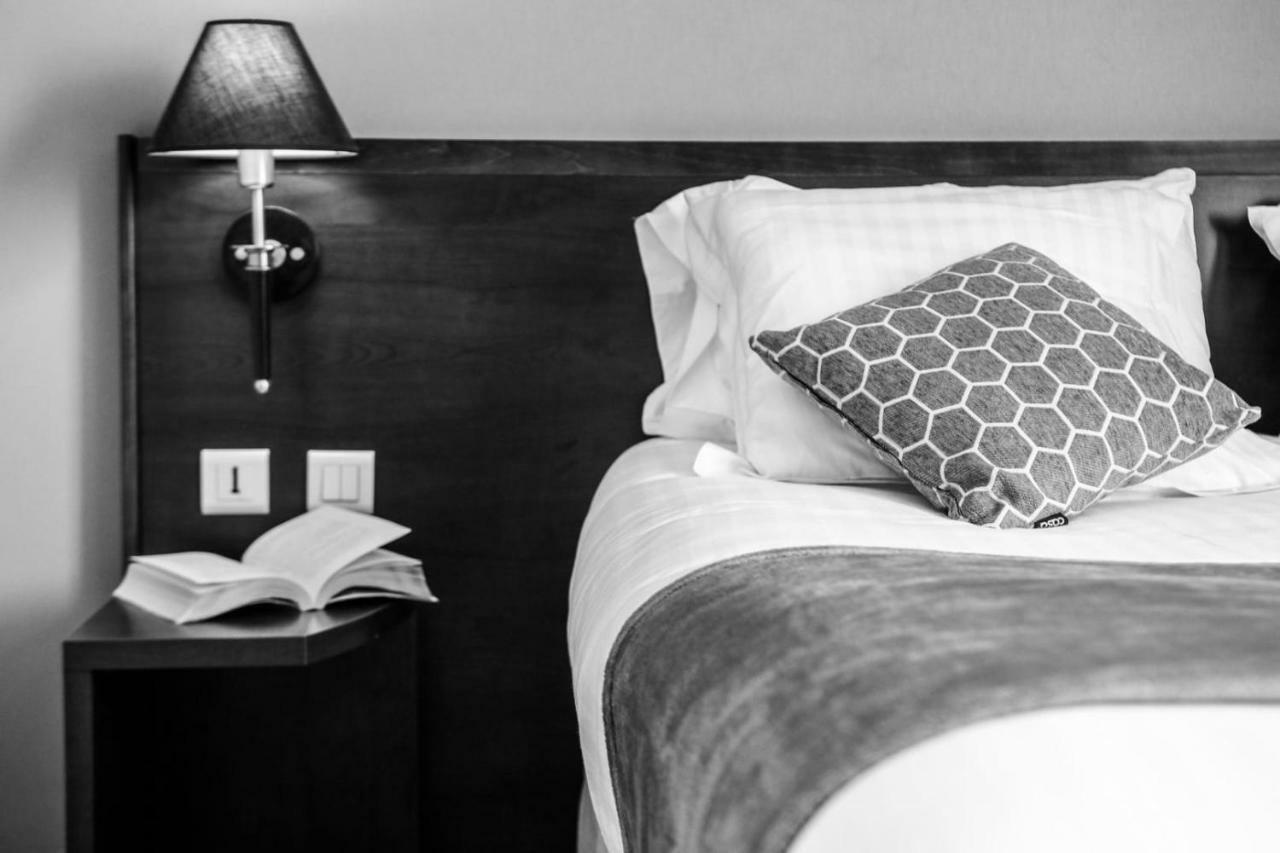 Hotel Le Noailles Nice Gare Kültér fotó
